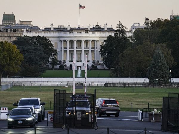 white house