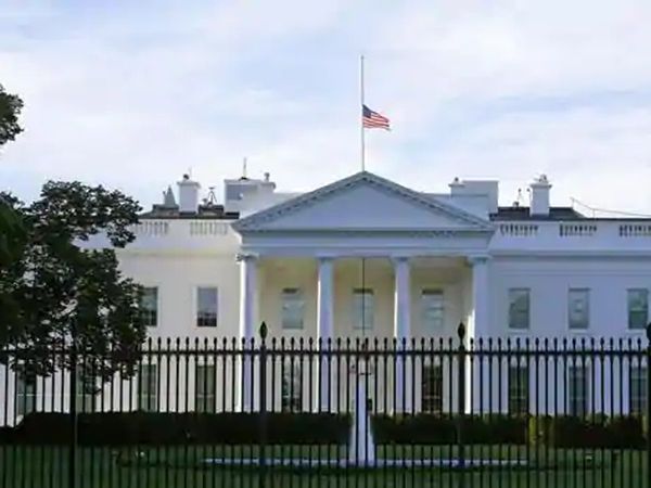  White House askes Meena Harris to stop using Kamala Harris’ fame to boost her own brand