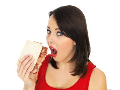 Side Effects of Having White Bread Side Effects of Having White Bread