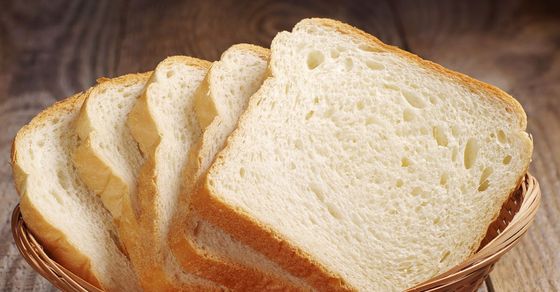 white-bread-cause-health-fitness-tips