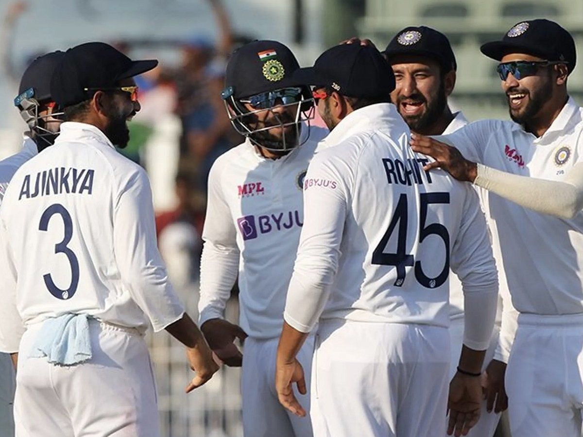 IND vs ENG, 2nd Test, Day-3: टीम इंडिया जीत से 7 विकेट दूर, रविचंद्रन अश्विन रहे दिन के हीरो