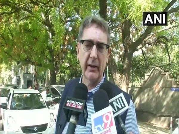 WHO praises india's commitment to combat coronavirus pandemic