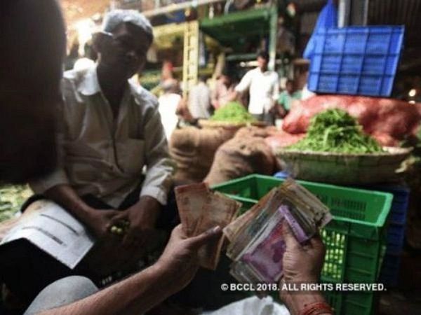 Wholesale inflation declined to 1.81% in June, but food items became expensive