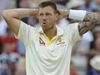 why James Pattinson retires 