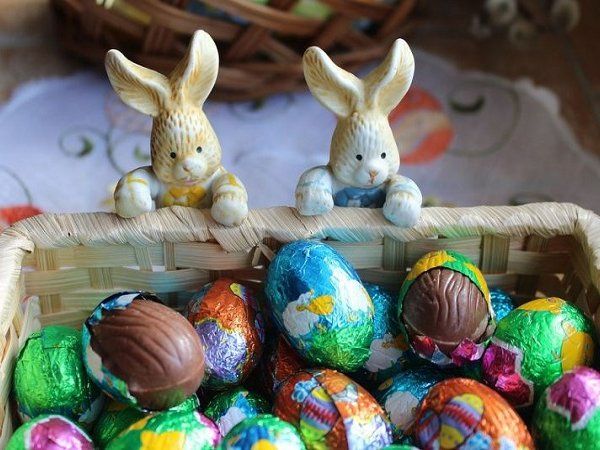 why easter date change every year