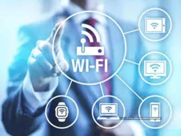 Government will set up public Wi-Fi network through PM Vani, broadband will be expanded