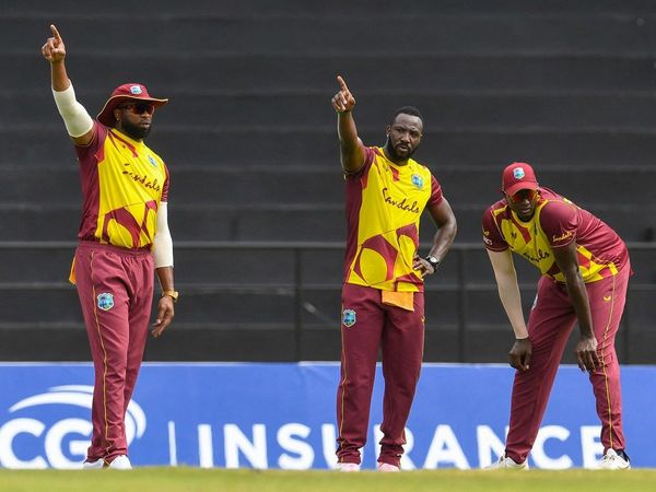 west indies odi squad announced