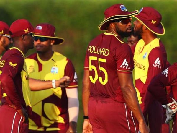 west indies cricket team