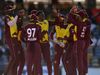 west indies squad for odi series against india
