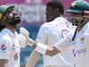 West Indies vs Pakistan second test Day 1| WI vs PAK Kingston test| Babar Azam and Fawad Alam|
