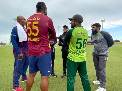 West Indies vs Pakistan West Indies vs Pakistan
