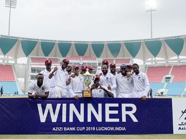 west indies cricket team