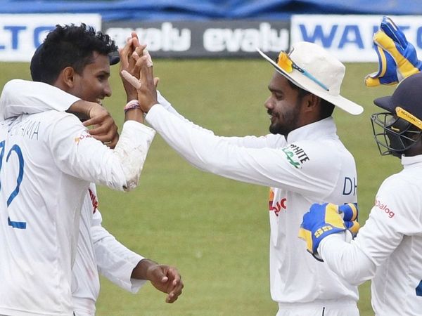 praveen jayawickrama