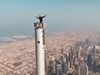 Actor Will Smith Standing on top of burj khalifa photo goes viral know about truth