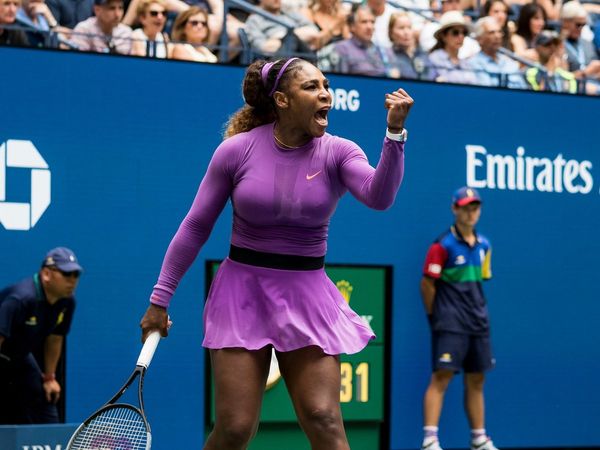 serena williams