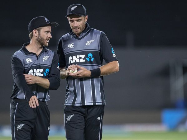 kane williamson