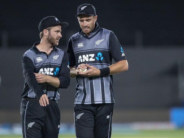 kane williamson