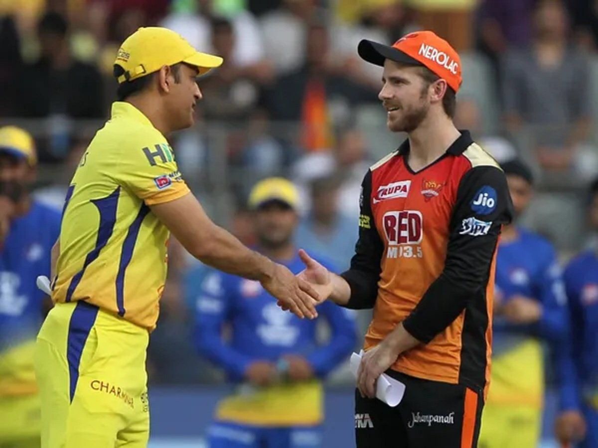 ऑस्ट्रेलिया के दिग्गज ने चुनी अपनी सर्वश्रेष्ठ IPL 20 XI, एमएस धोनी को नहीं किया शामिल