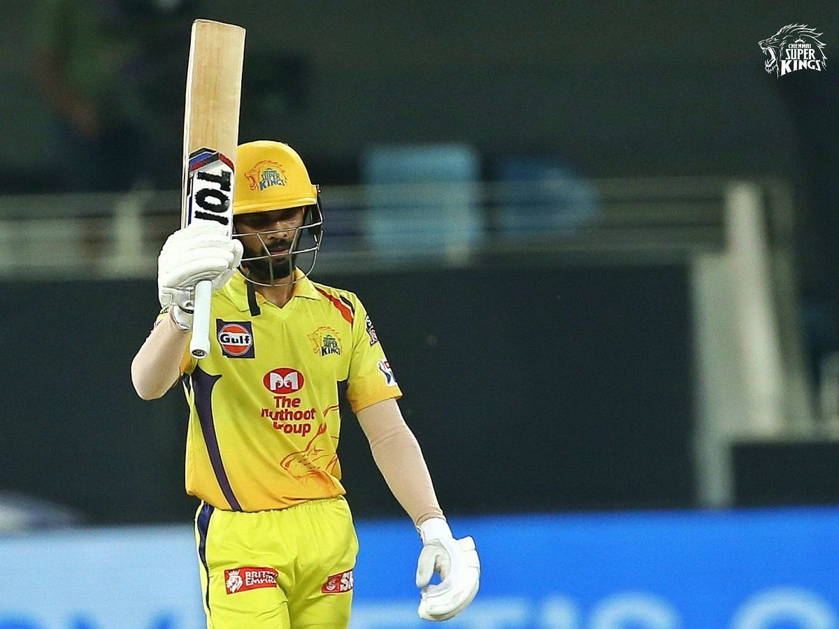 CSK vs KKR: रोमांचक मैच में चेन्नई सुपर किंग्स ने कोलकाता नाइट राइडर्स को 6 विकेट से हराया