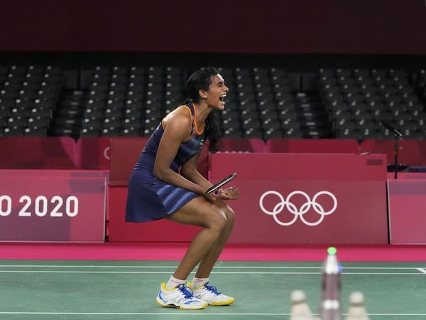 pv sindhu