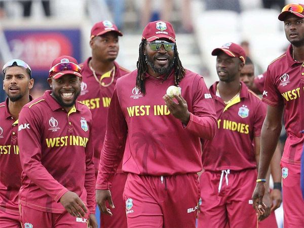 west Indies Cricket team