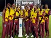 West Indies Cricket team