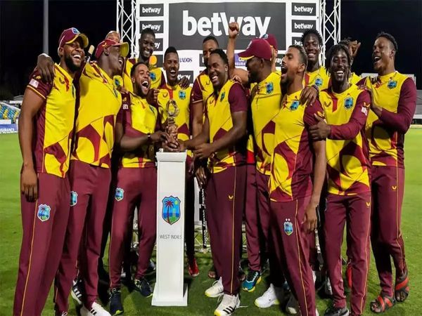 West Indies Cricket team
