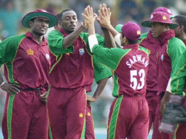 West Indies Cricket Team