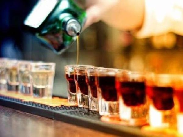 government new guideline on sale of alcohol in India during lockdown 