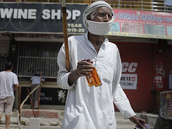 CG Liquor Home Delivery, CSMCL Online