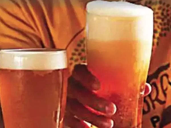 Delhi government orders closure of departmental stores selling beer and wine, शराब के शौकीनों के लिए बुरी खबर! दिल्ली की इन जगहों पर अब नहीं मिलेगी वाइन और बीयर