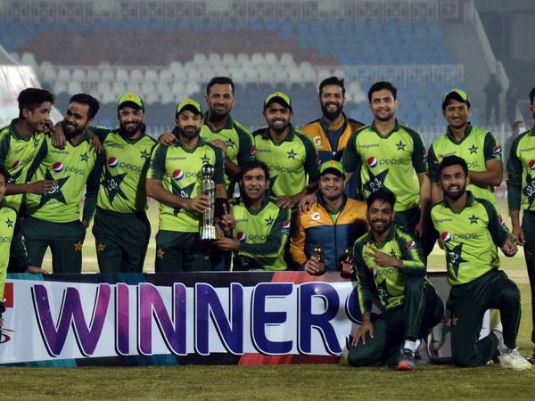 pakistan national cricket team