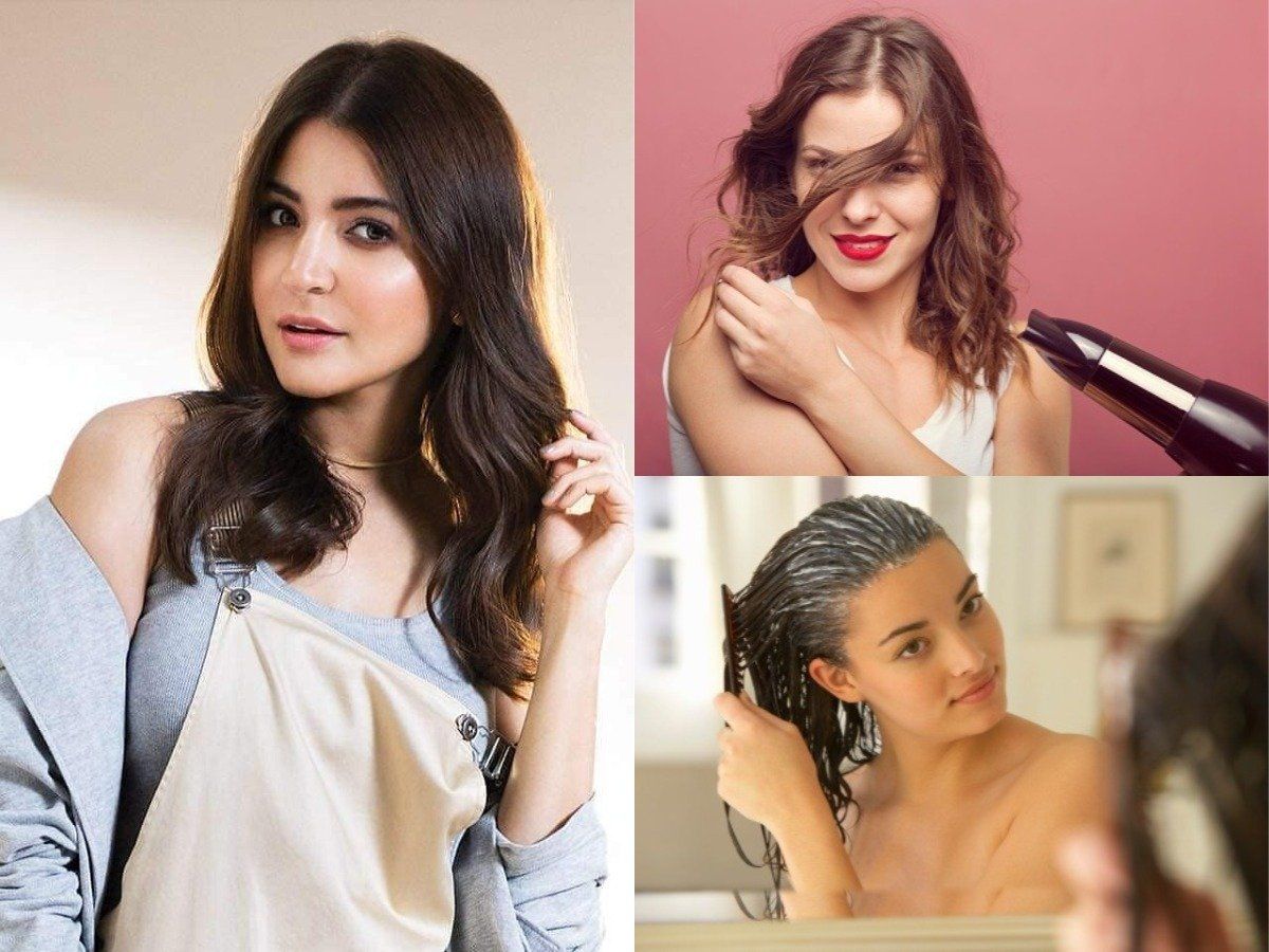 Hair Care Tips सर्दियों में नहीं होगी Dry Hair की समस्या, आजमाएं ये 5