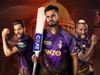 kolkata knight riders
