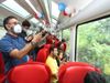 Now Vistadome coach train will run in Pune too