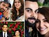 indian cricketers and their wives