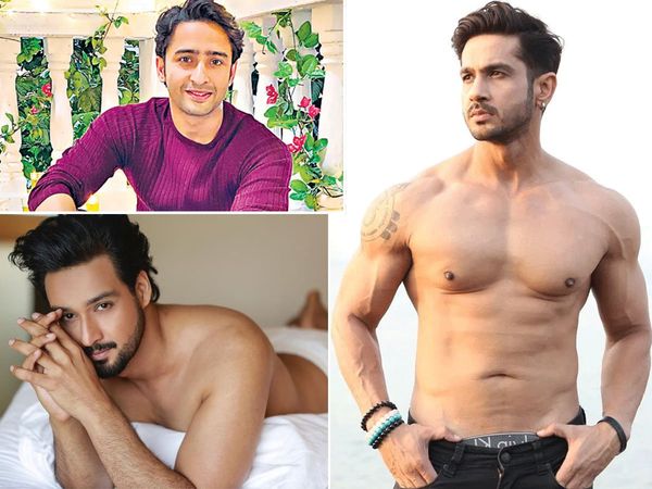 Woh Toh Hai Albela TV Serial Offered to These 5 TV actors before Shaheer Sheikh: From Sourabh Raaj Jain, Nikhil Khurana to Malhar Pandya Many more