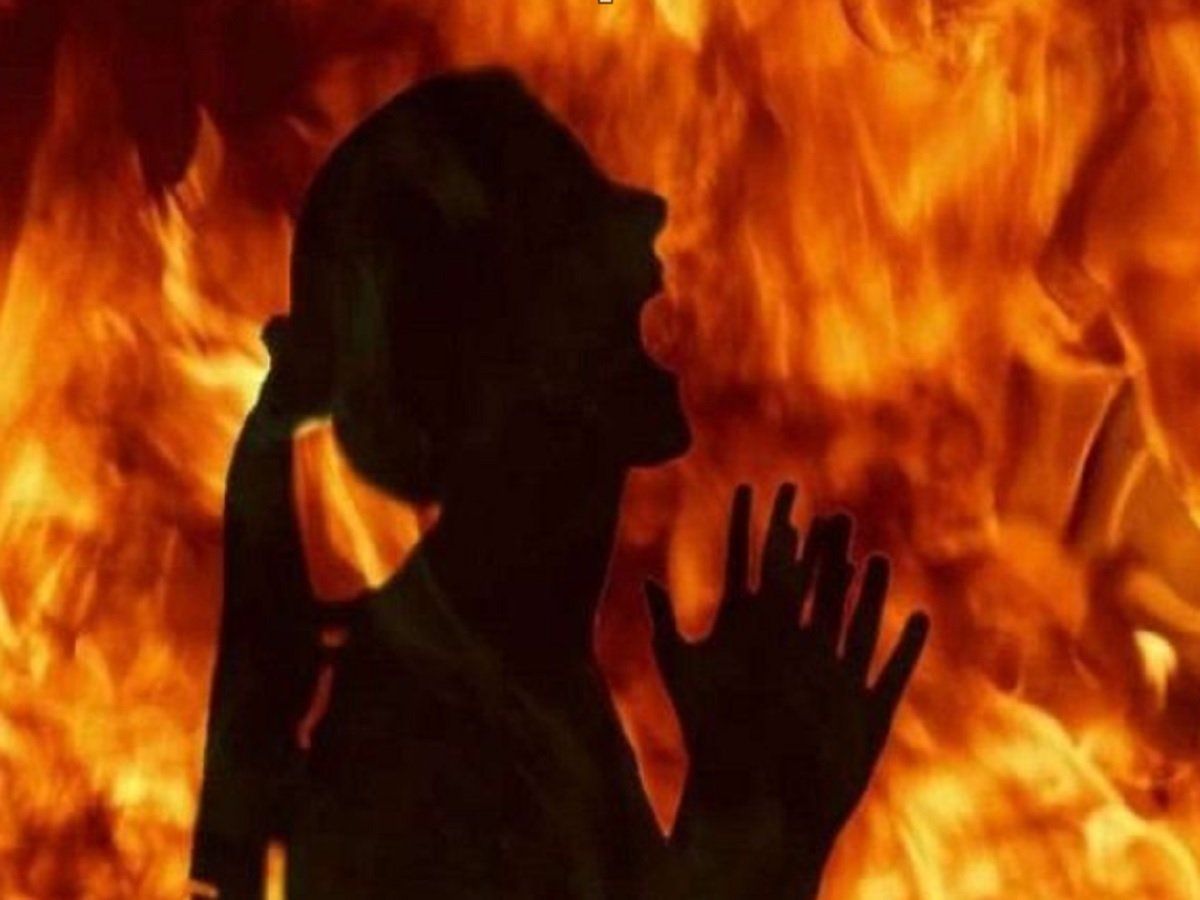 Telangana: रेप का किया विरोध तो जला दी 13 साल की बच्ची, अस्पताल में खत्म हुई जिंदगी