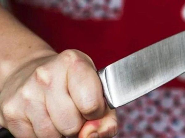 woman attacked house helper