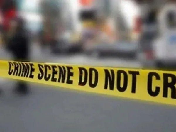 woman burnt body found 