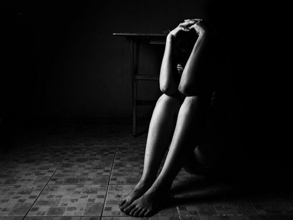 A 13-year-old girl was taken to pluck a leaf from a tree for worship in Noida, raped, accused arrested