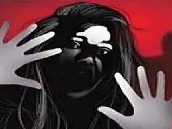 woman gangraped