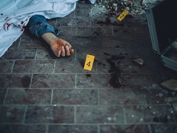 woman gangraped by 6 in noida