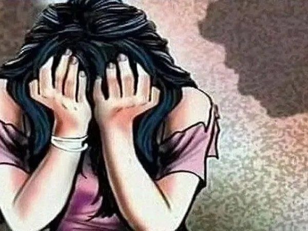 woman gangraped in noida update