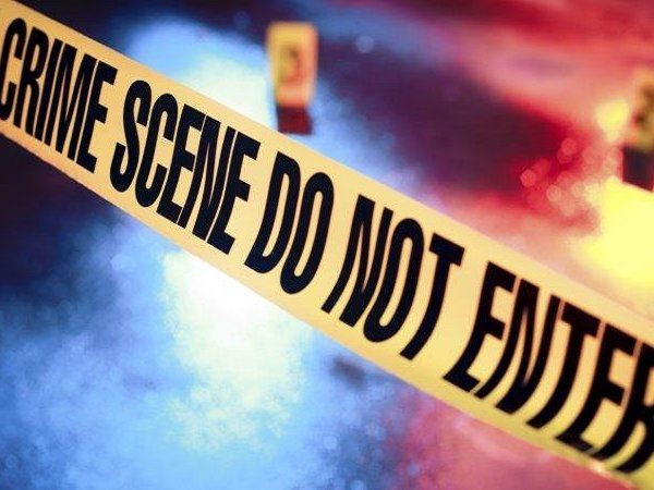 woman killed husband