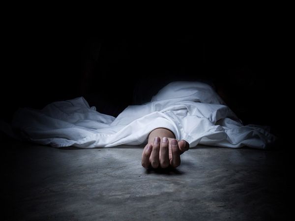 woman killed in sonbhadra