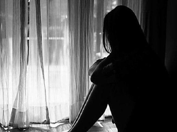 woman raped by brother in law