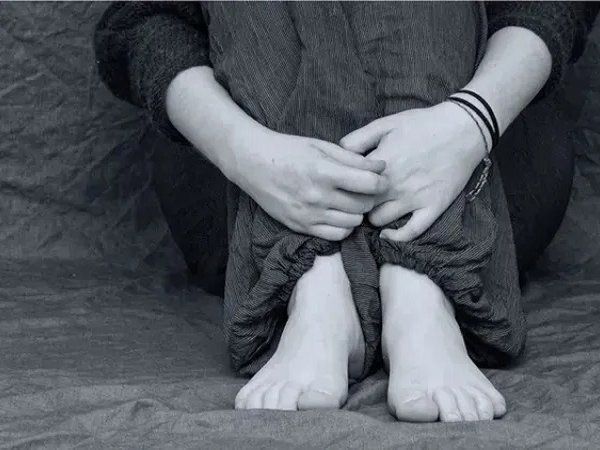 woman raped by ex boyfriend