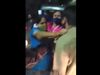 Woman slaps and punches a cab driver in Delhi, social media user said - police should take strict action