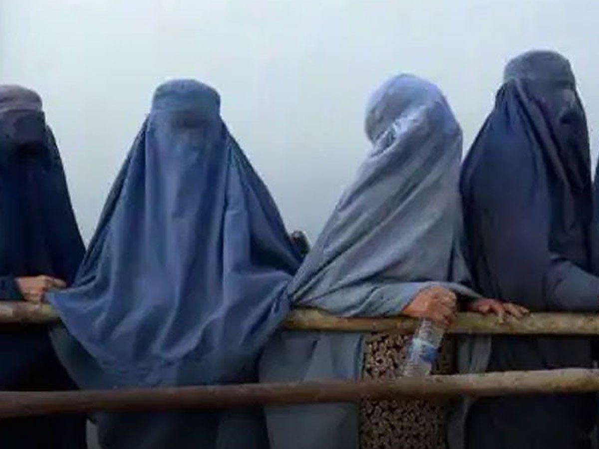 Taliban Ministers List: तालिबान के 'नए मंत्रियों' की सूची जारी किसी भी 'महिला' को जगह नहीं